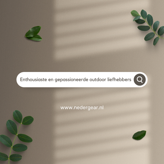 Word de nieuwe stem van Nedergear: Jouw Avonturen, Jouw Verhalen!