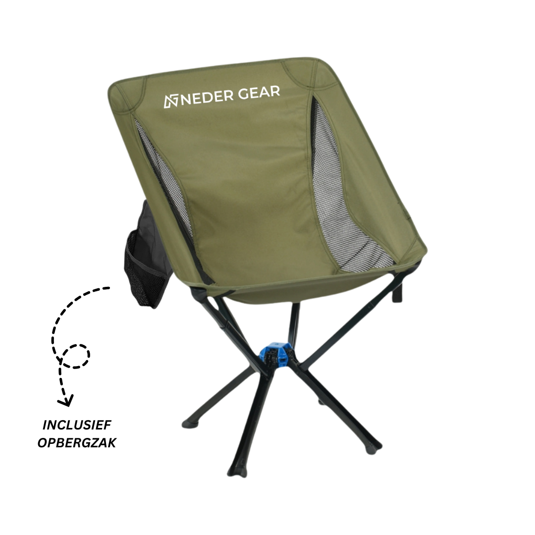 THE NEDER CHAIR PREMIUM