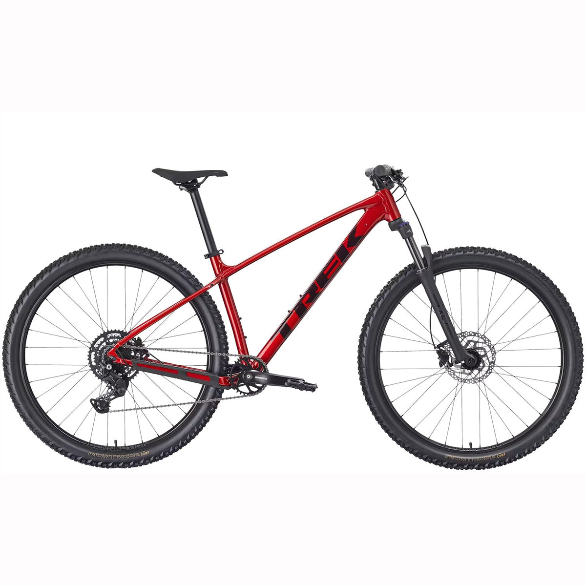 Trek Marlin 5 Gen 3 Hardtail Mountain Bike 2026