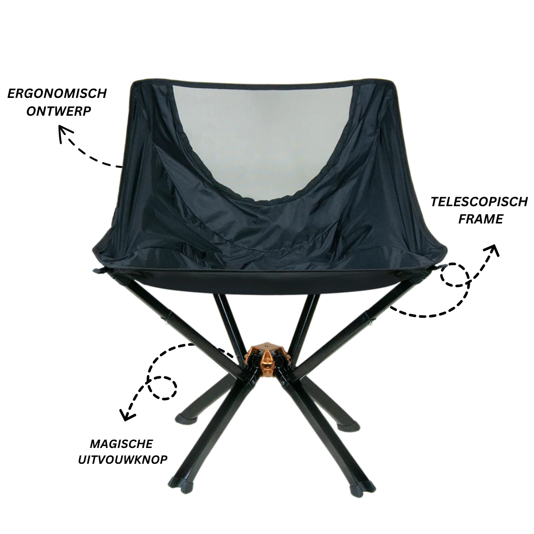 THE NEDER CHAIR BASIC