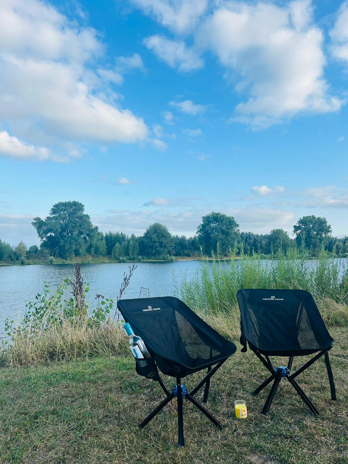 THE NEDER CHAIR PREMIUM