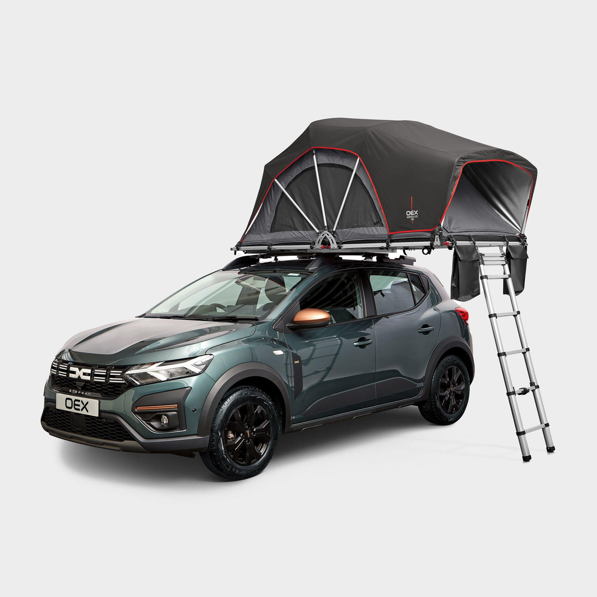 OEX Vertex Lite 130 Roof Tent